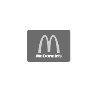 mcdonald